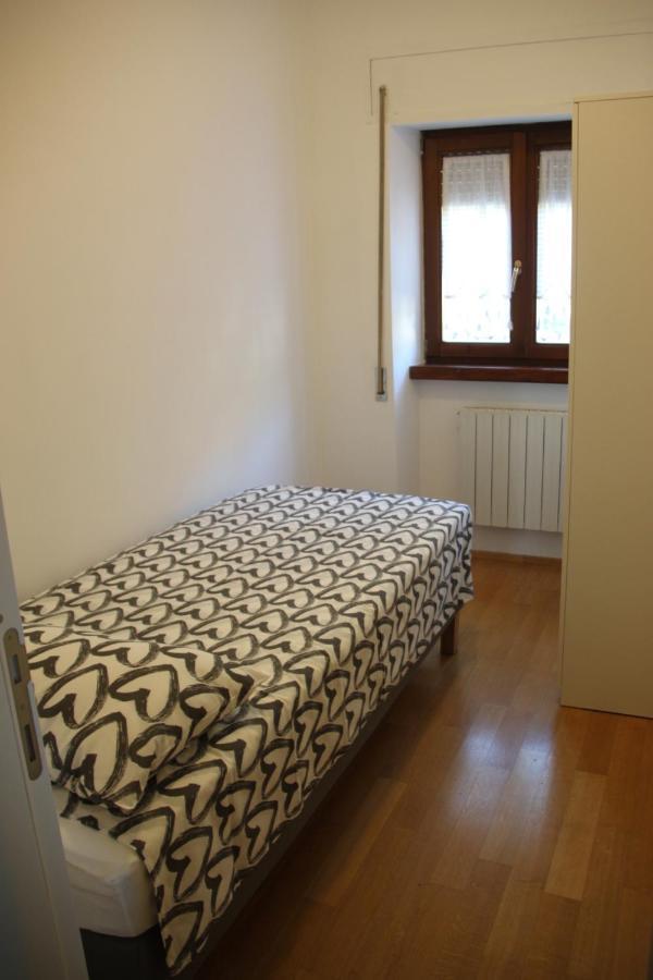 Ferienwohnung Casa Elena Assisi Exterior foto