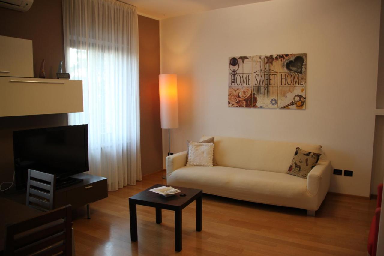 Ferienwohnung Casa Elena Assisi Exterior foto